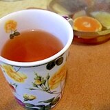 甘酸っぱい香りの♡フルーツ紅茶
